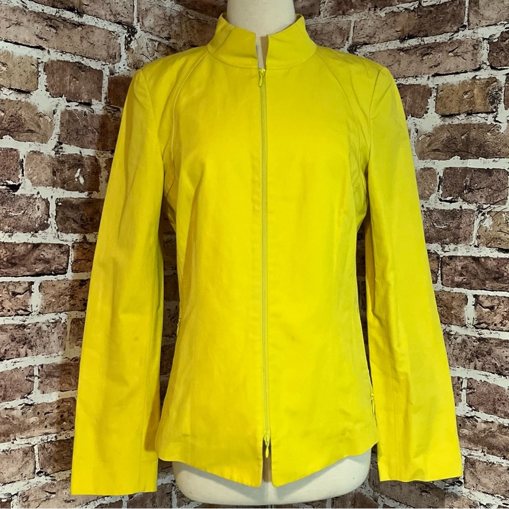 Lafayette 148 Jacket